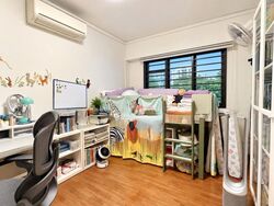 Blk 6B Boon Tiong Arcadia (Bukit Merah), HDB 5 Rooms #618709121